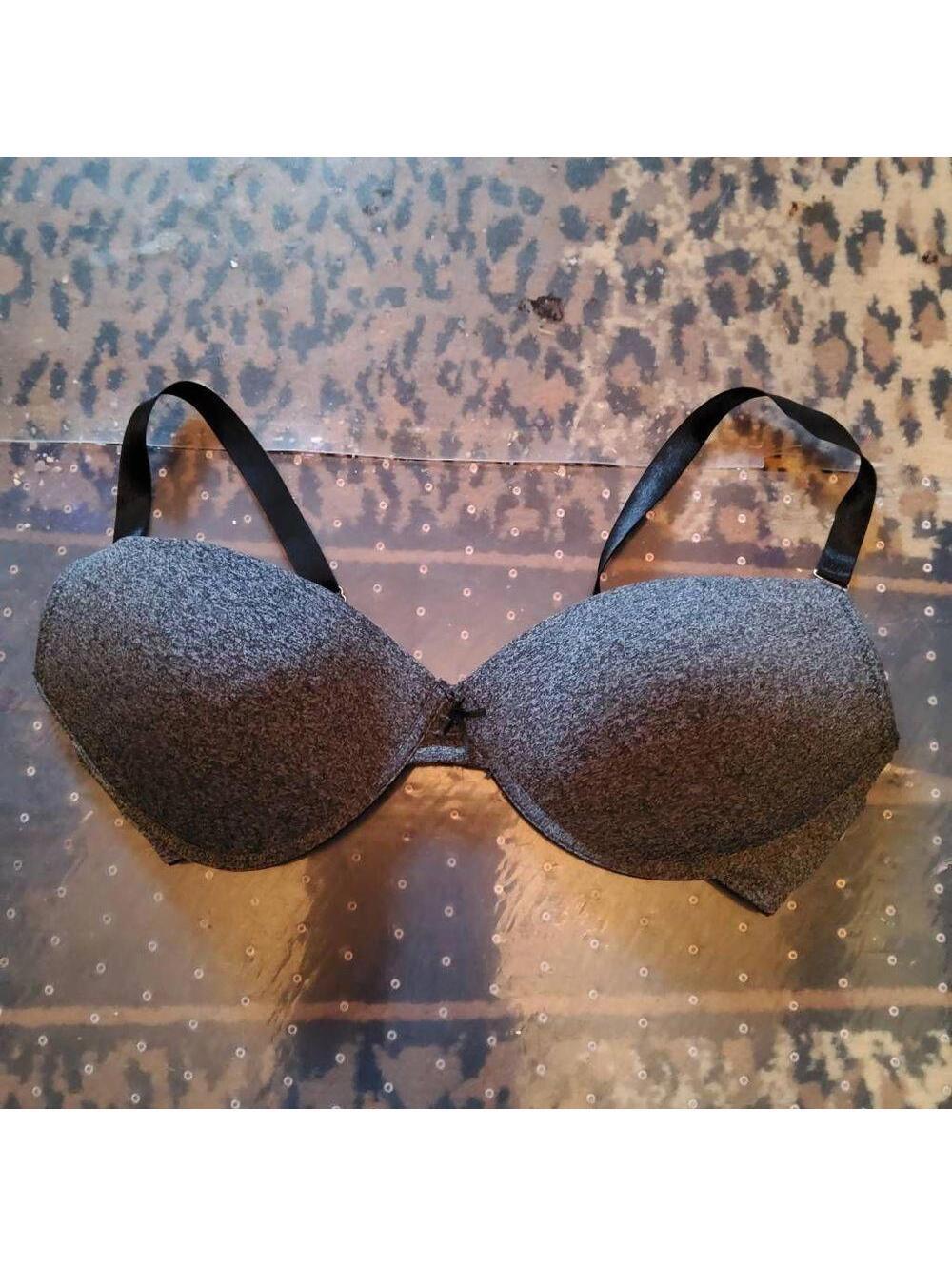 40D TV Bra no wire